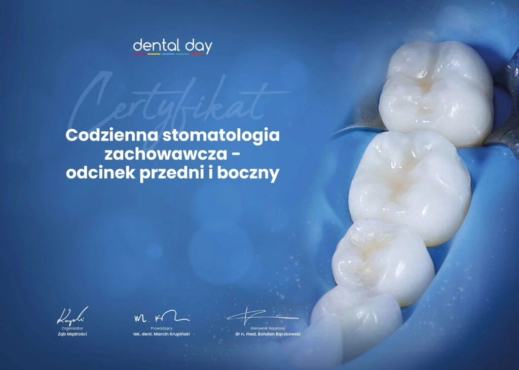 Stomatologia Łabno - aktualności